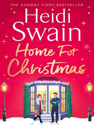 Home for Christmas - ebook